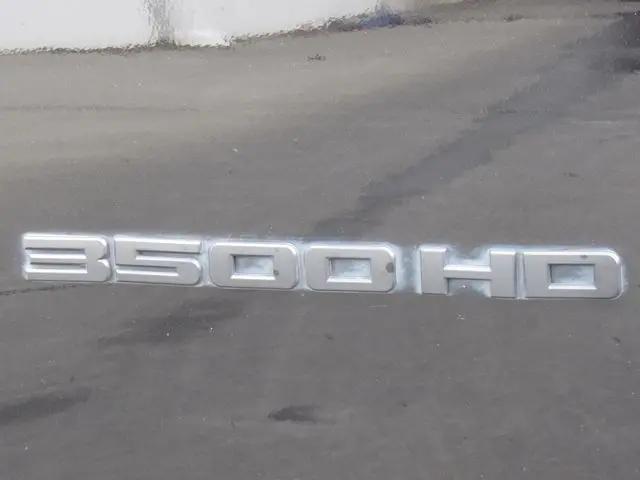 2021 Chevrolet Silverado 3500HD 4WD Crew Cab Long Bed High Country