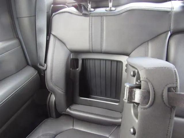 2021 Chevrolet Silverado 3500HD 4WD Crew Cab Long Bed High Country