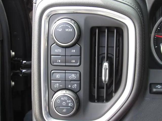 2021 Chevrolet Silverado 3500HD 4WD Crew Cab Long Bed High Country