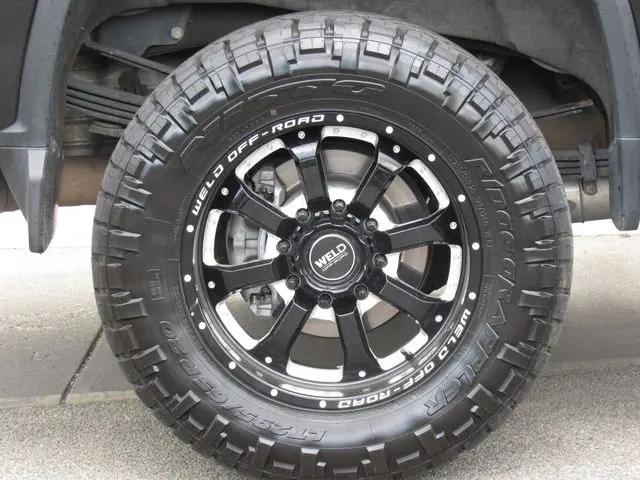 2021 Chevrolet Silverado 3500HD 4WD Crew Cab Long Bed High Country