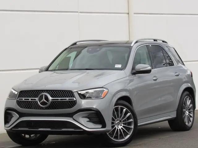 2026 Mercedes-Benz GLE GLE 450 4MATIC for sale in Bellingham, WA