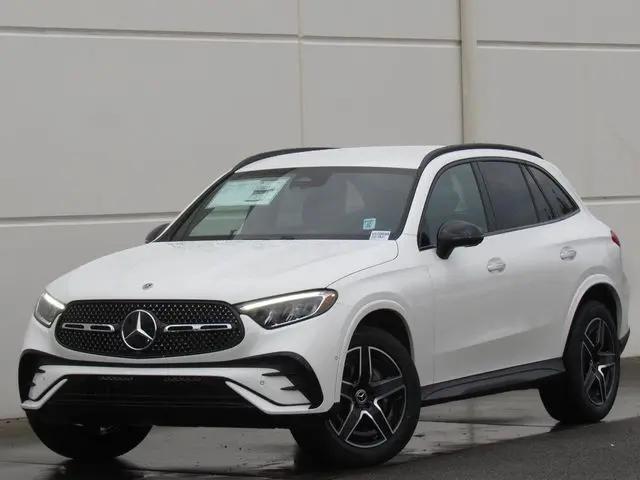 2026 Mercedes-Benz GLC GLC 300 for sale in Bellingham, WA