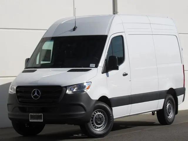 2026 Mercedes-Benz Sprinter 2500 Standard Roof 4-Cyl Diesel for sale in Bellingham, WA