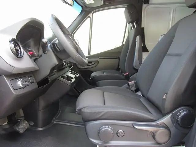 2026 Mercedes-Benz Sprinter 2500 Standard Roof 4-Cyl Diesel
