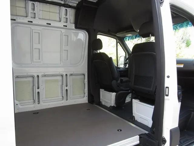 2026 Mercedes-Benz Sprinter 2500 Standard Roof 4-Cyl Diesel