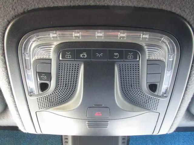 2026 Mercedes-Benz Sprinter 2500 Standard Roof 4-Cyl Diesel