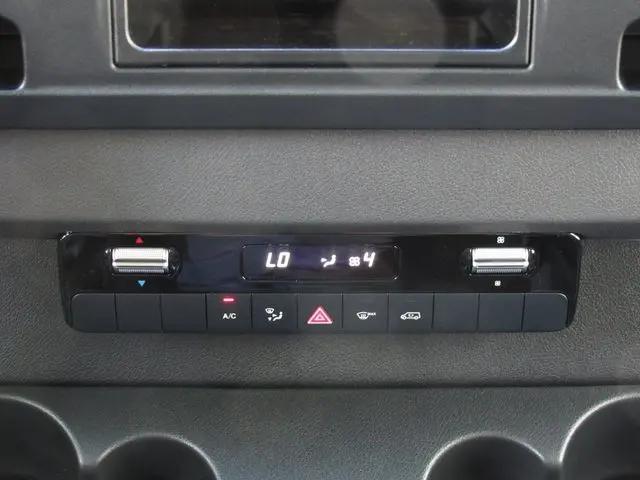 2026 Mercedes-Benz Sprinter 2500 Standard Roof 4-Cyl Diesel