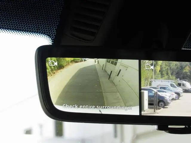 2026 Mercedes-Benz Sprinter 2500 Standard Roof 4-Cyl Diesel
