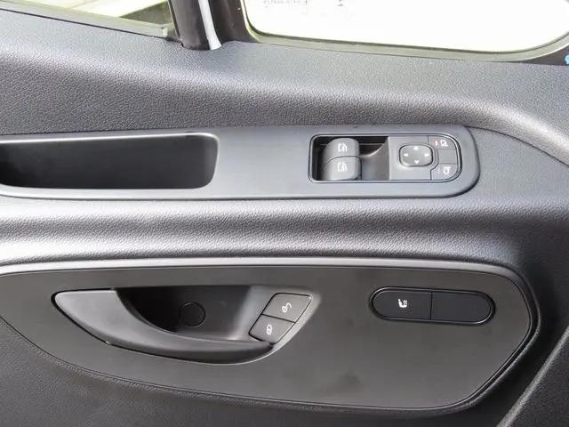 2026 Mercedes-Benz Sprinter 2500 Standard Roof 4-Cyl Diesel