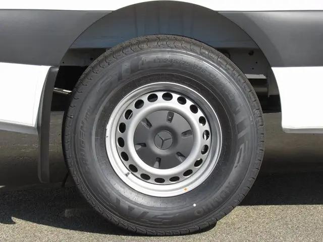 2026 Mercedes-Benz Sprinter 2500 Standard Roof 4-Cyl Diesel