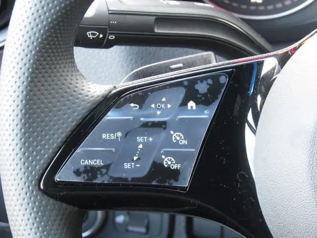 2026 Mercedes-Benz Sprinter 2500 Standard Roof 4-Cyl Diesel