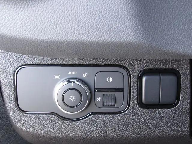 2026 Mercedes-Benz Sprinter 2500 Standard Roof 4-Cyl Diesel