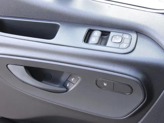 2026 Mercedes-Benz Sprinter 2500 Standard Roof 4-Cyl Diesel