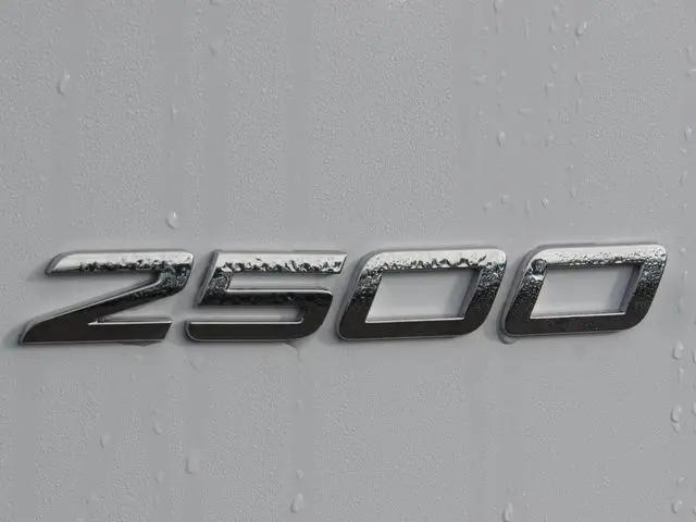 2026 Mercedes-Benz Sprinter 2500 Standard Roof 4-Cyl Diesel