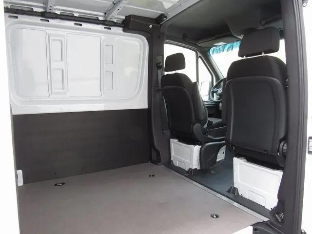 2026 Mercedes-Benz Sprinter 2500 Standard Roof 4-Cyl Diesel