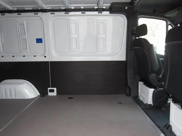 2026 Mercedes-Benz Sprinter 2500 Standard Roof 4-Cyl Diesel