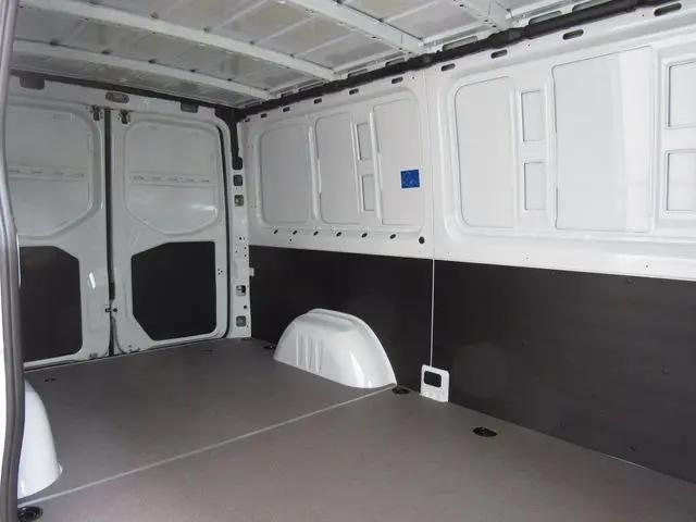 2026 Mercedes-Benz Sprinter 2500 Standard Roof 4-Cyl Diesel