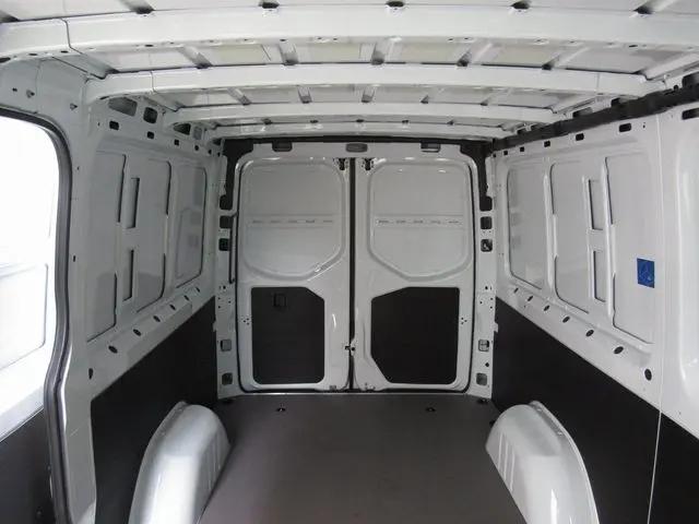 2026 Mercedes-Benz Sprinter 2500 Standard Roof 4-Cyl Diesel