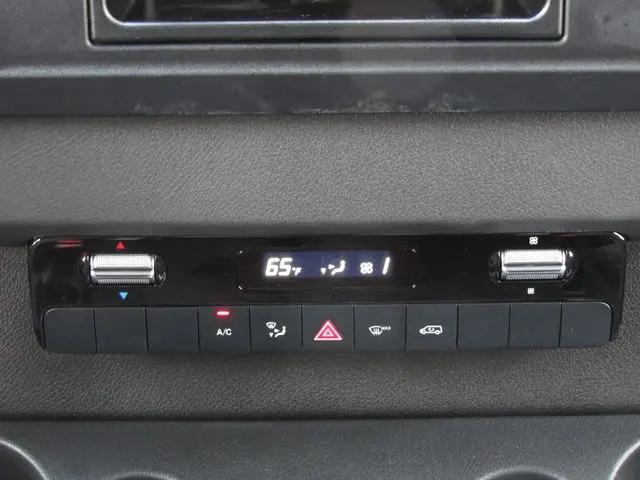 2026 Mercedes-Benz Sprinter 2500 Standard Roof 4-Cyl Diesel