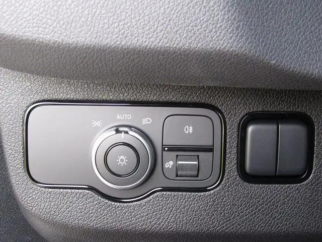 2026 Mercedes-Benz Sprinter 2500 Standard Roof 4-Cyl Diesel