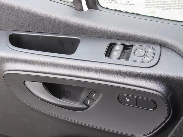 2026 Mercedes-Benz Sprinter 2500 Standard Roof 4-Cyl Diesel
