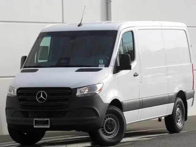 2026 Mercedes-Benz Sprinter 2500 Standard Roof 4-Cyl Diesel for sale in Bellingham, WA