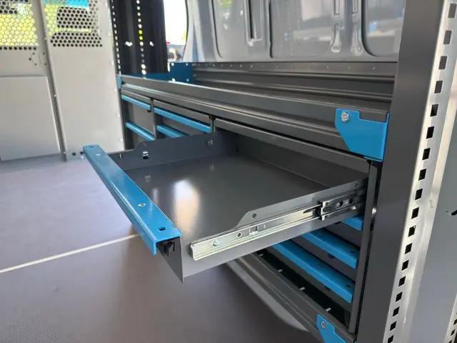 2026 Mercedes-Benz Sprinter 2500 Standard Roof 4-Cyl Diesel