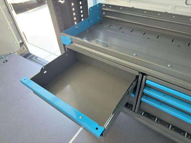 2026 Mercedes-Benz Sprinter 2500 Standard Roof 4-Cyl Diesel