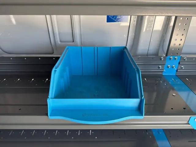 2026 Mercedes-Benz Sprinter 2500 Standard Roof 4-Cyl Diesel