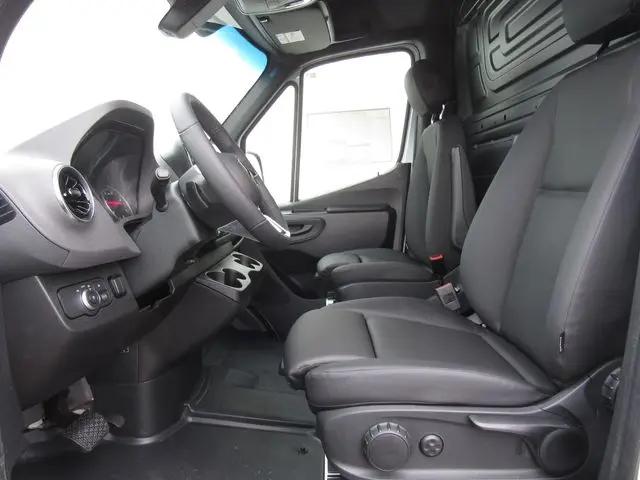 2026 Mercedes-Benz Sprinter 2500 Standard Roof 4-Cyl Diesel