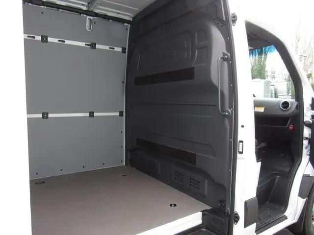 2026 Mercedes-Benz Sprinter 2500 Standard Roof 4-Cyl Diesel