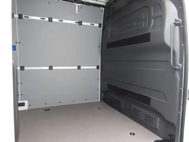 2026 Mercedes-Benz Sprinter 2500 Standard Roof 4-Cyl Diesel