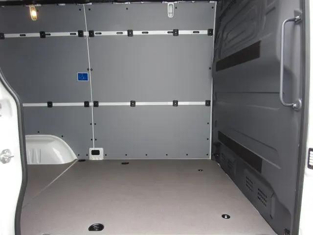 2026 Mercedes-Benz Sprinter 2500 Standard Roof 4-Cyl Diesel