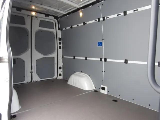 2026 Mercedes-Benz Sprinter 2500 Standard Roof 4-Cyl Diesel