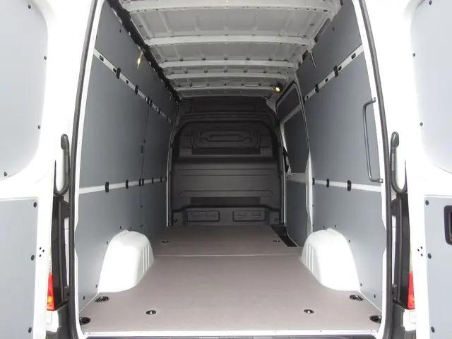 2026 Mercedes-Benz Sprinter 2500 Standard Roof 4-Cyl Diesel