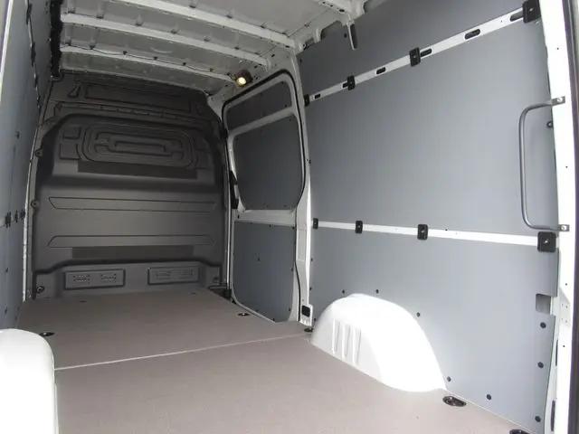 2026 Mercedes-Benz Sprinter 2500 Standard Roof 4-Cyl Diesel