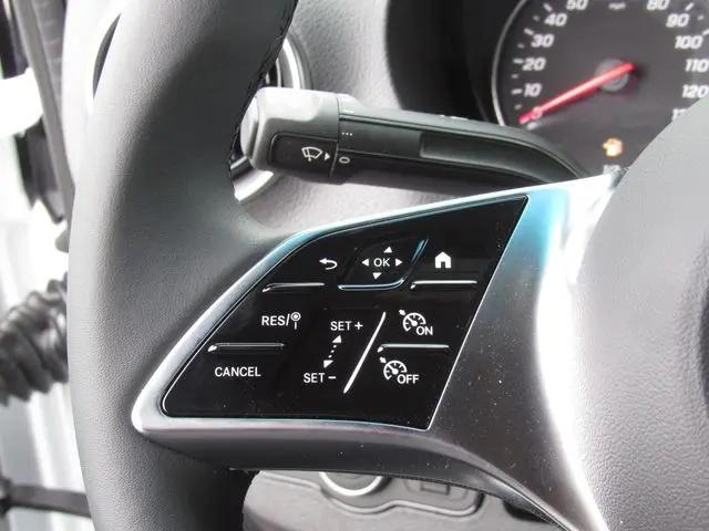2026 Mercedes-Benz Sprinter 2500 Standard Roof 4-Cyl Diesel