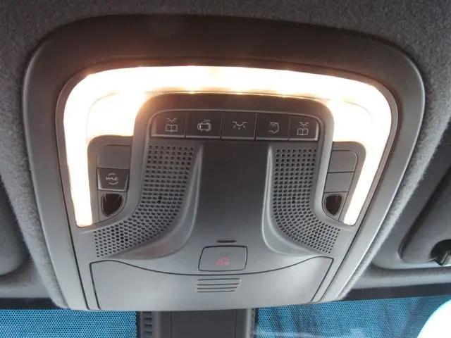 2026 Mercedes-Benz Sprinter 2500 Standard Roof 4-Cyl Diesel