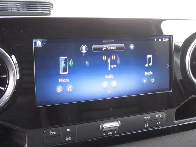 2026 Mercedes-Benz Sprinter 2500 Standard Roof 4-Cyl Diesel