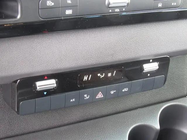 2026 Mercedes-Benz Sprinter 2500 Standard Roof 4-Cyl Diesel