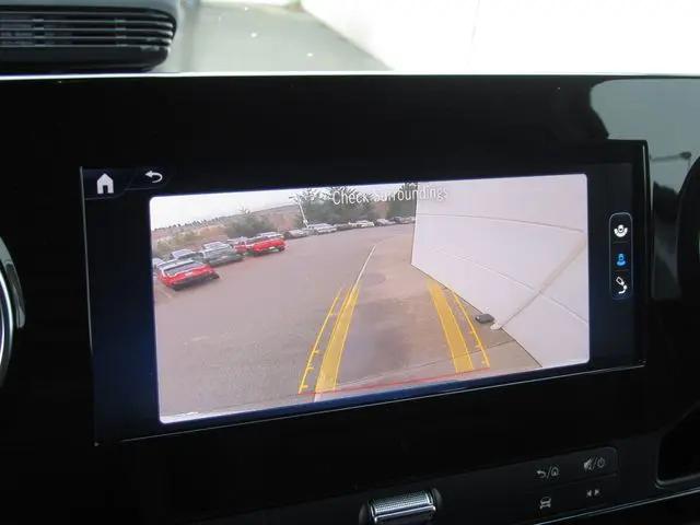 2026 Mercedes-Benz Sprinter 2500 Standard Roof 4-Cyl Diesel