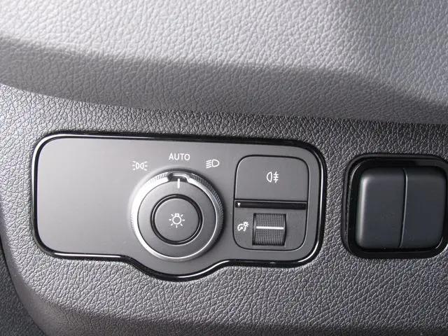 2026 Mercedes-Benz Sprinter 2500 Standard Roof 4-Cyl Diesel