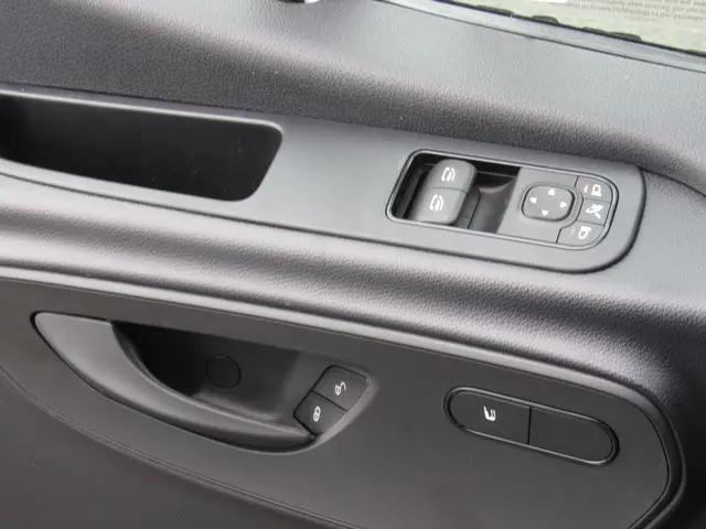 2026 Mercedes-Benz Sprinter 2500 Standard Roof 4-Cyl Diesel