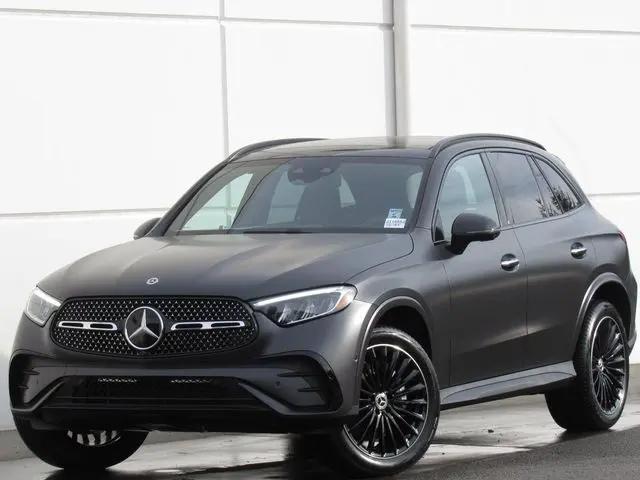 2026 Mercedes-Benz GLC GLC 300 for sale in Bellingham, WA