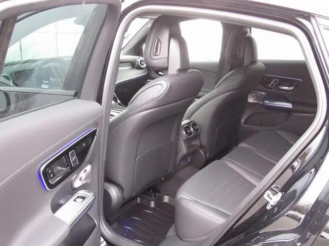 2026 Mercedes-Benz GLC 4MATIC Coupe