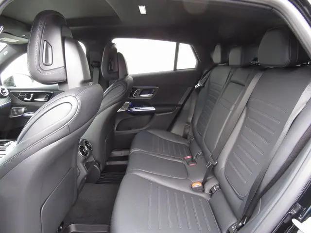 2026 Mercedes-Benz GLC 4MATIC Coupe