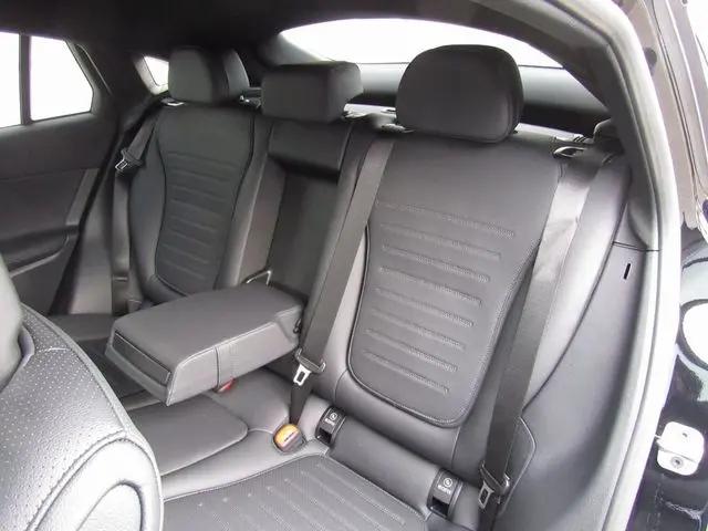 2026 Mercedes-Benz GLC 4MATIC Coupe