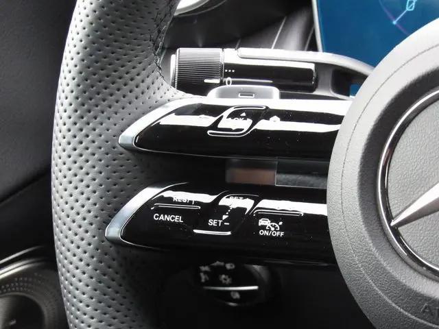 2026 Mercedes-Benz GLC 4MATIC Coupe