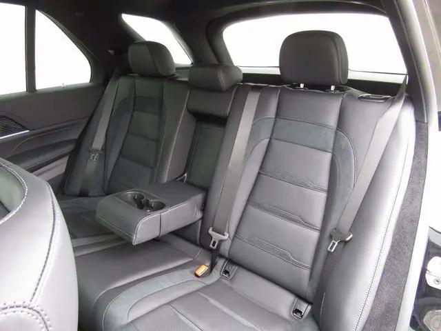 2026 Mercedes-Benz GLE AMG GLE 53 4MATIC+