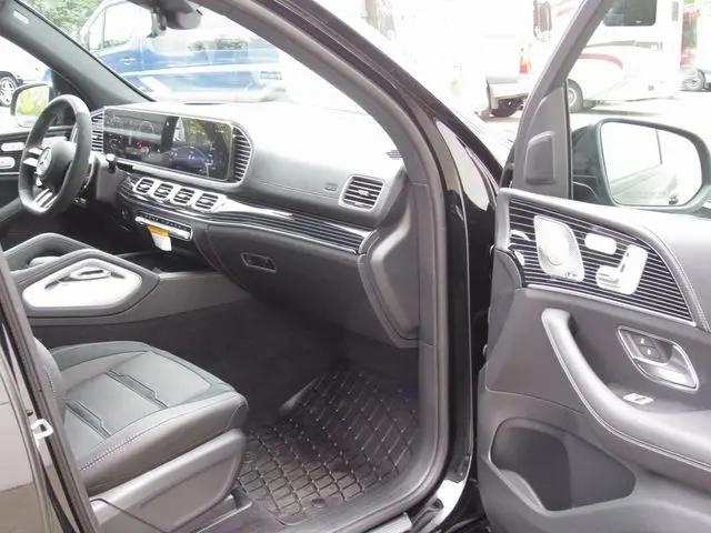 2026 Mercedes-Benz GLE AMG GLE 53 4MATIC+